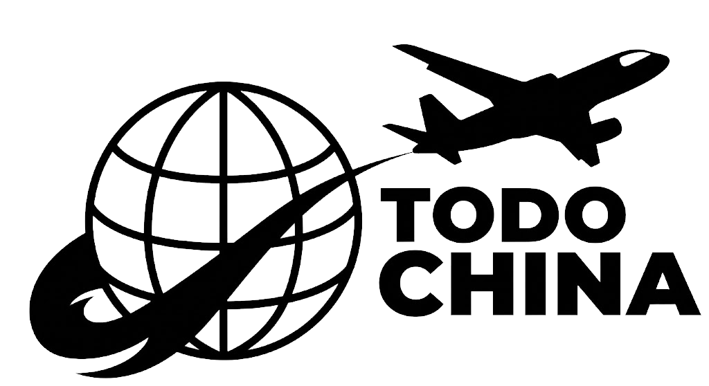 TODO CHINA
