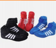 Zapatos de Boxeo / MMA